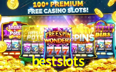 Desvendando o Mundo dos Jogos Virtuais na bestslots