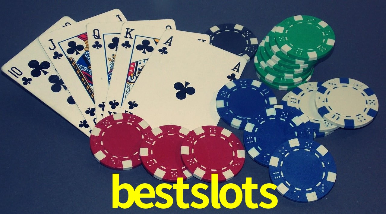 Statistics bestslots