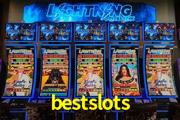 Desvendando o Mundo dos Jogos Virtuais na bestslots