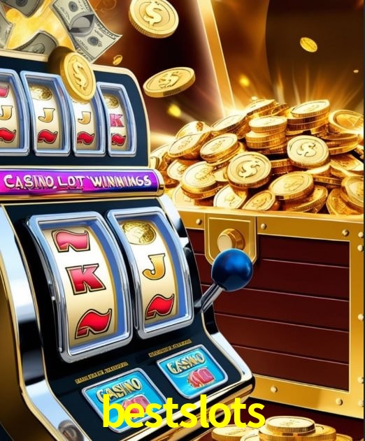Welcome Bonus bestslots