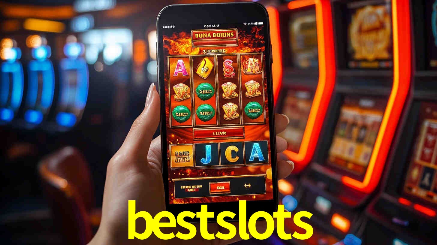 bestslots: Seu Cassino Premiado com Pagamentos Rápidos