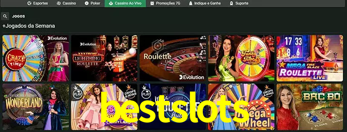 bestslots bet