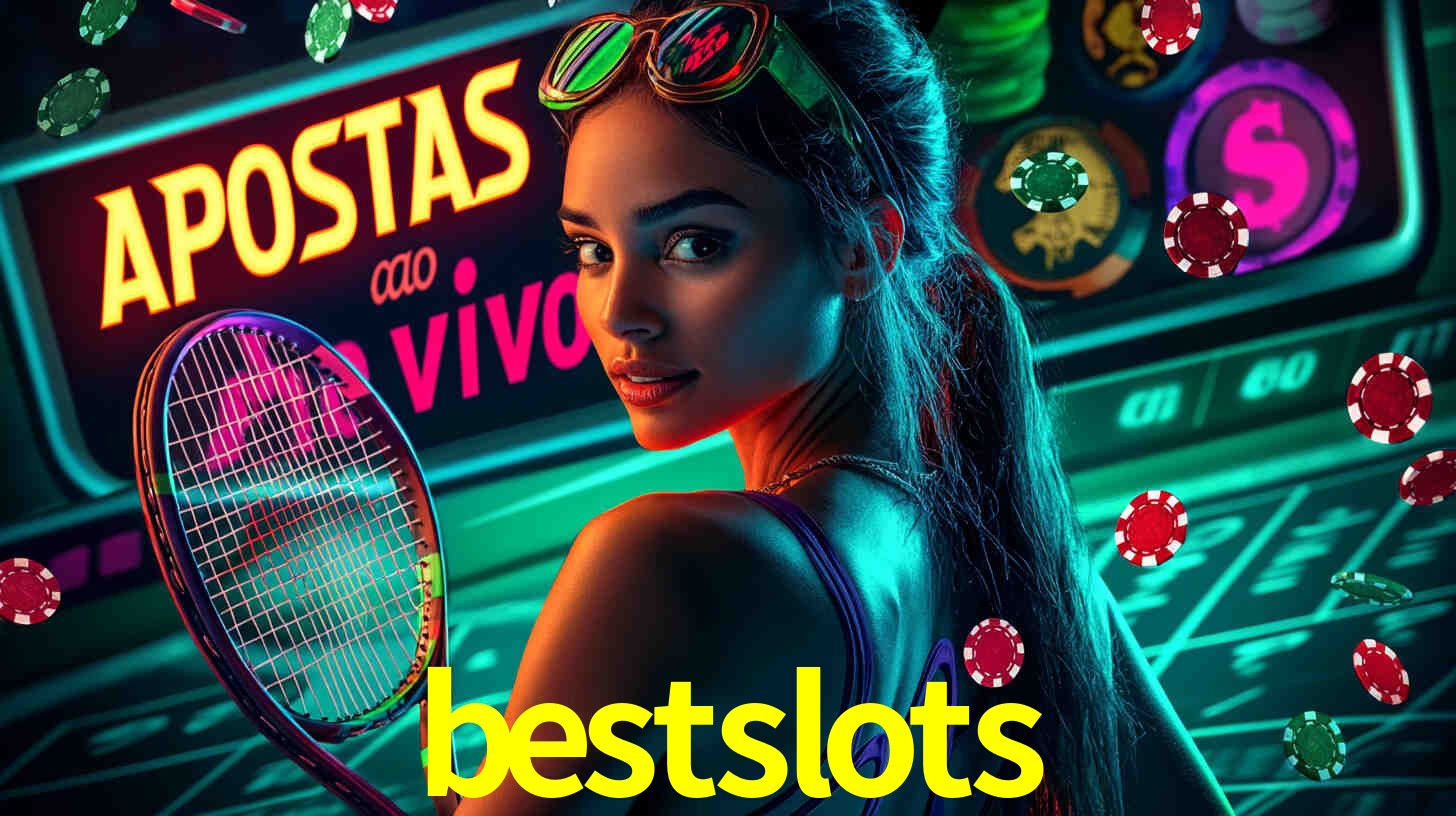 Inovações de Jogos na bestslots: O Futuro das Experiências Interativas