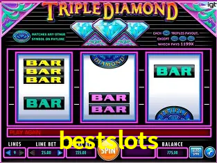Descubra o Mundo do Cassino Online com bestslots