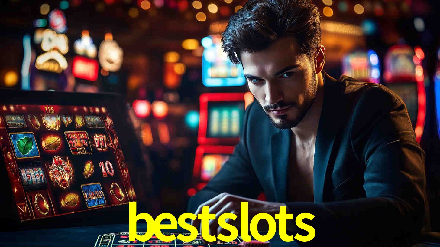 Bônus Generosos e Exclusivos no bestslots para Você!