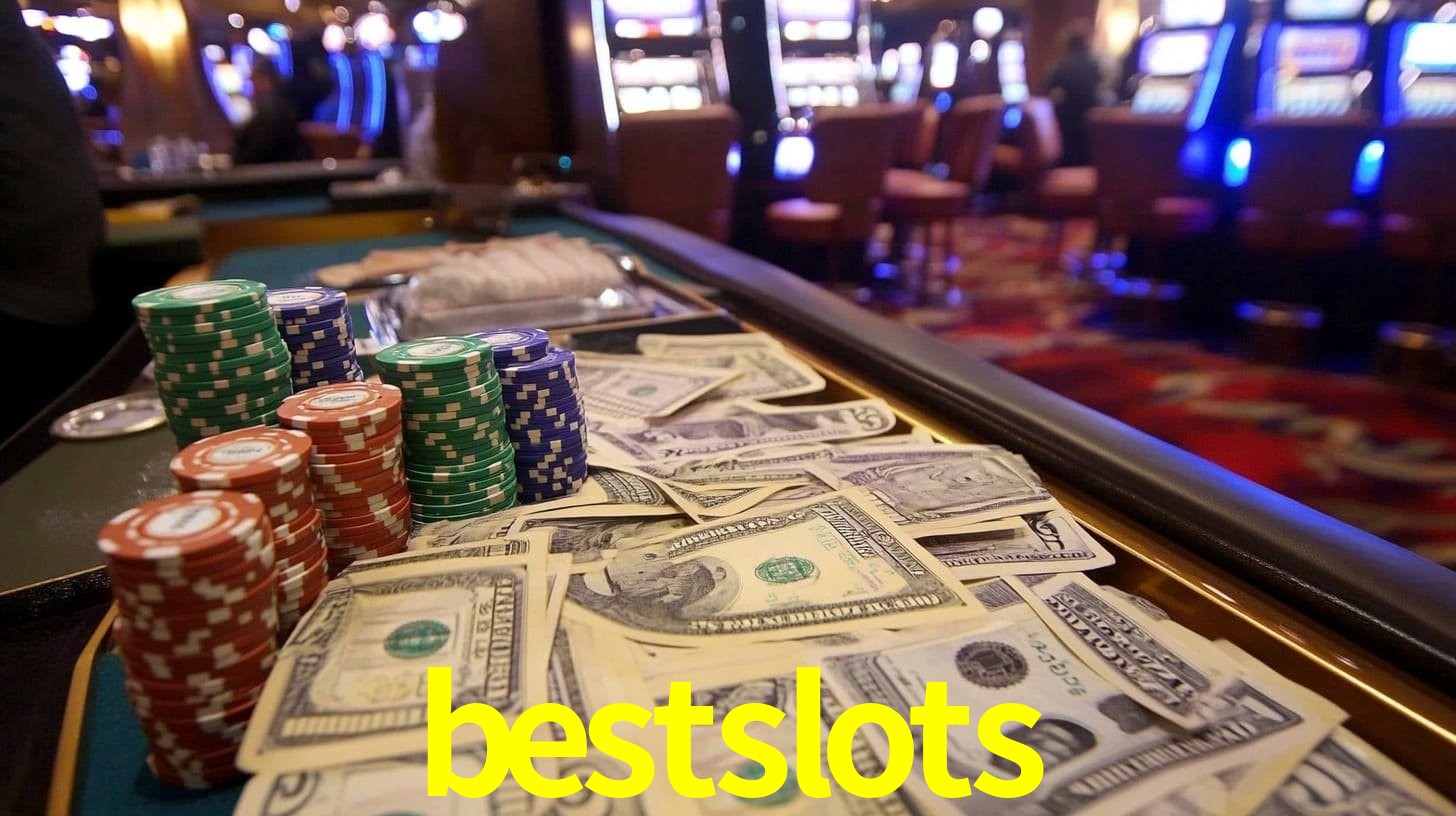 Weekend Specials bestslots