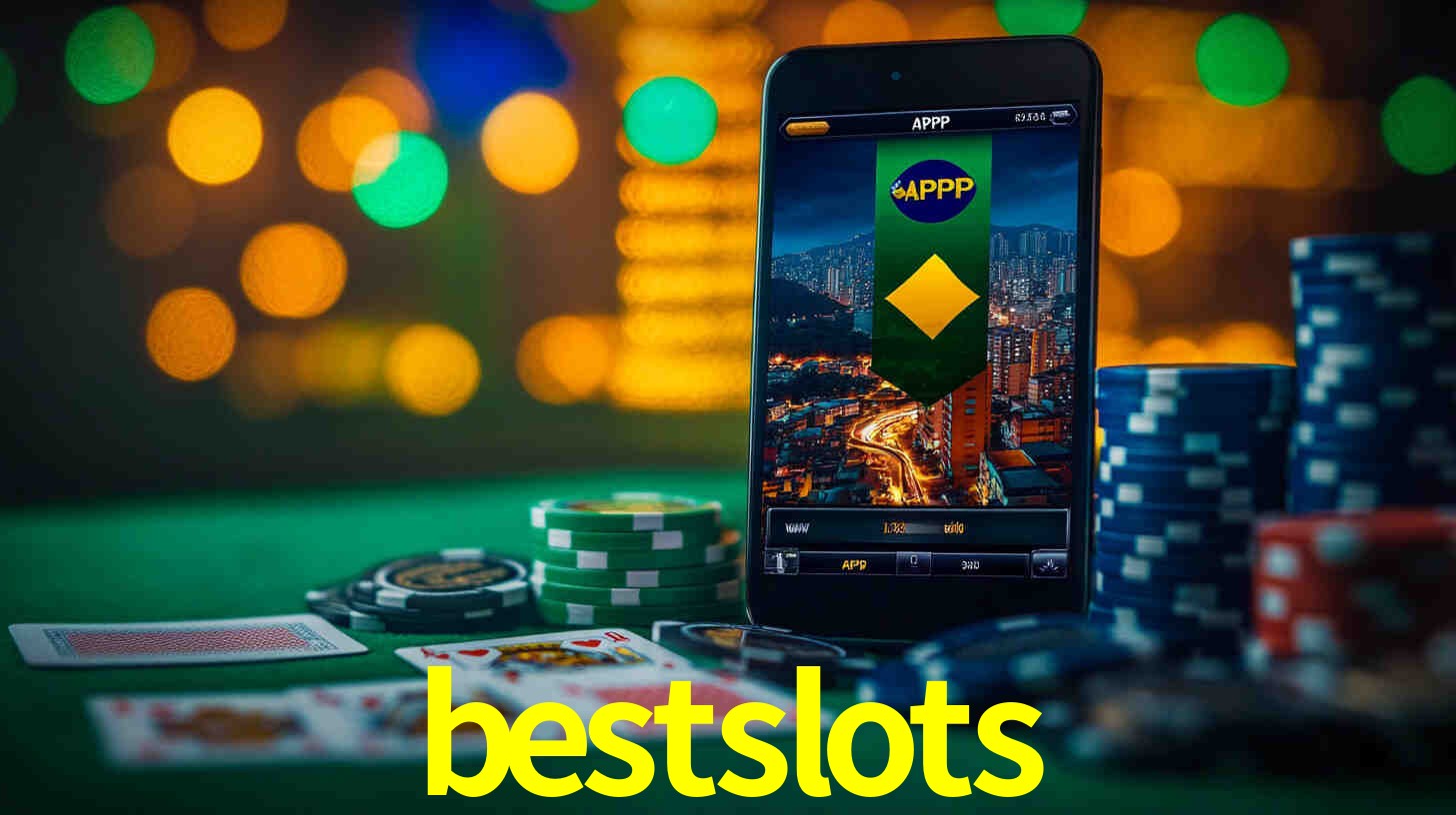 Apostas Esportivas na bestslots: Um Guia Completo