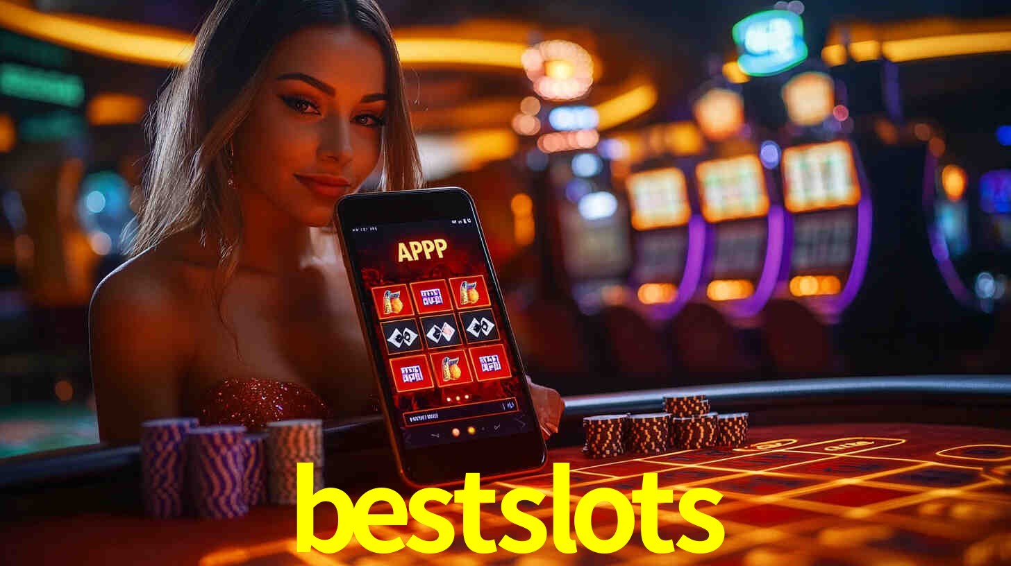 Apostas Esportivas na bestslots: Um Guia Completo