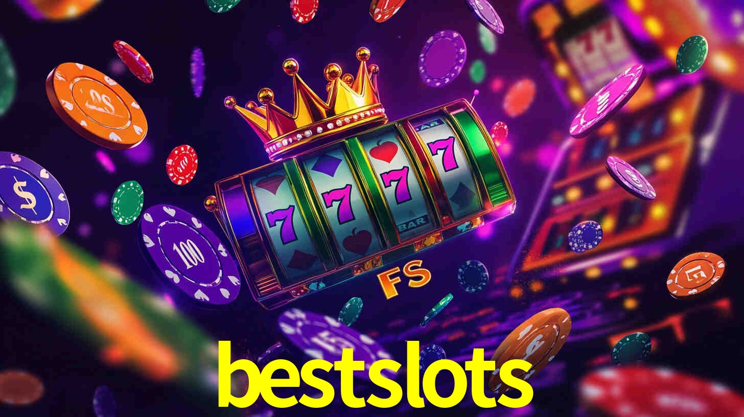 bestslots App Interface
