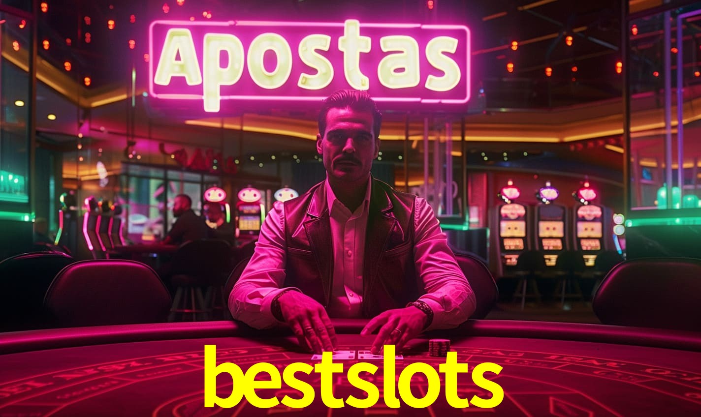 Explorando a Categoria de Eventos em Apostas na bestslots