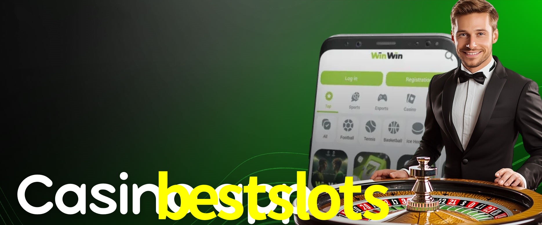 Platform Technology bestslots
