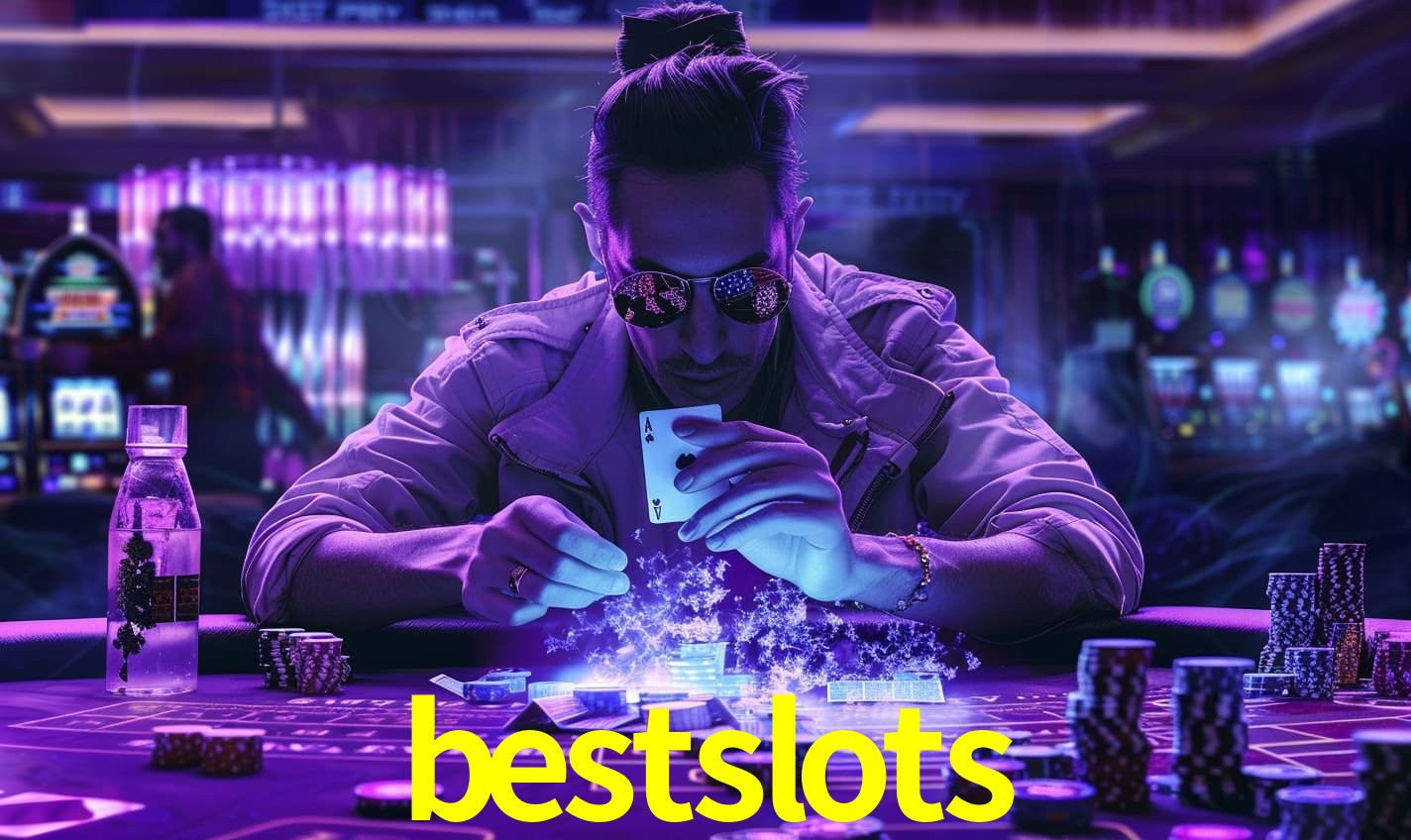 Blackjack Table bestslots
