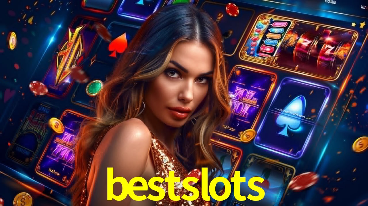 Inovações de Jogos na bestslots: O Futuro das Experiências Interativas