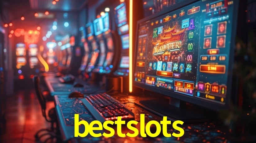 bestslots: Jogos de Caça-Níqueis-Altas Recompensas, Roleta-Velocidade, Blackjack-Desafios Máximos