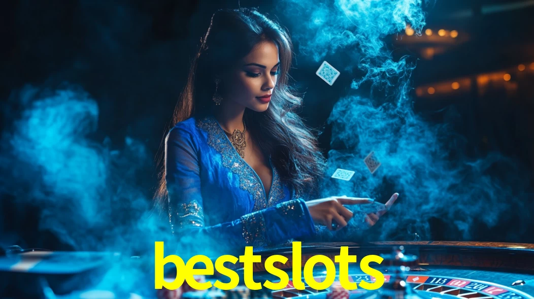 Descubra a Essência do bestslots: Nossa História e Compromissos