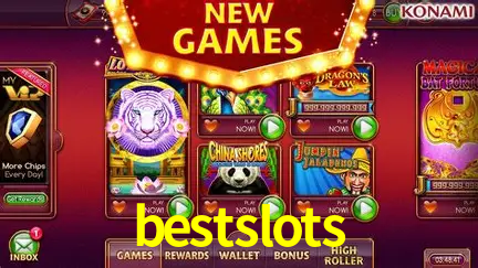 Live Casino bestslots