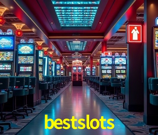 Explorando a Categoria de Eventos em Apostas na bestslots