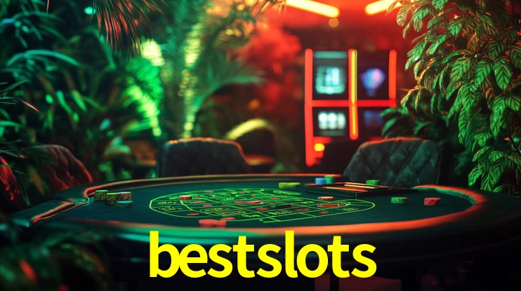 Welcome Bonus bestslots