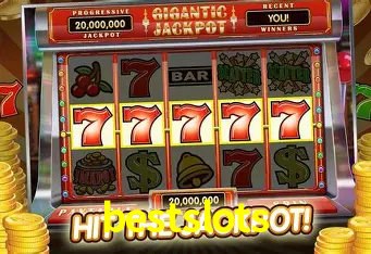 Descubra o Mundo do Cassino Online com bestslots