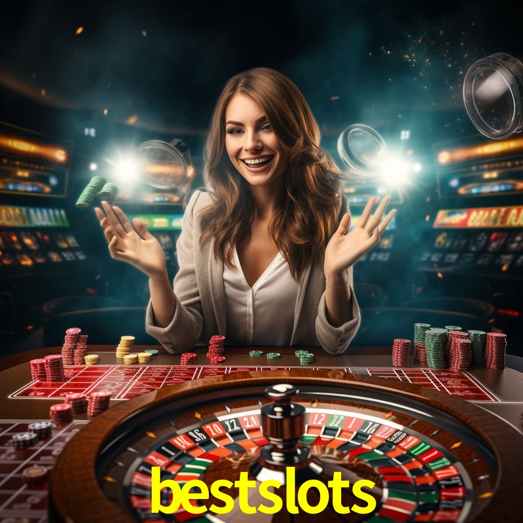 Experimente o Login Seguro Premium no bestslots