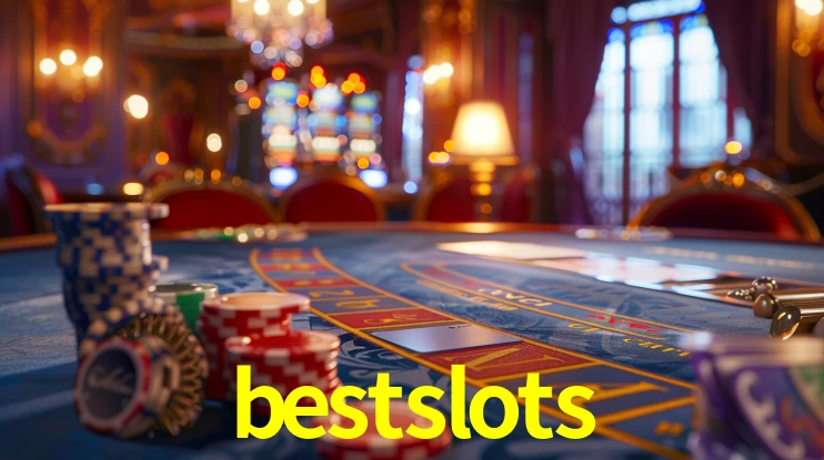 Slot Games bestslots