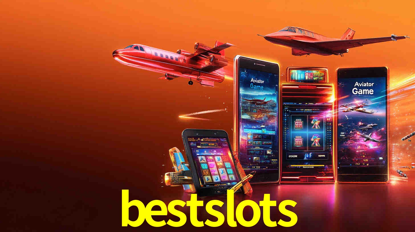 Descubra a Magia dos Jogos de Arcade no bestslots