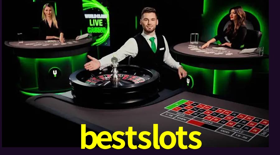 Secure Login bestslots