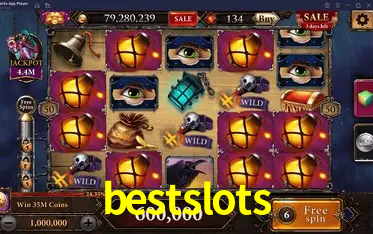 APP oficial da bestslots para mobile