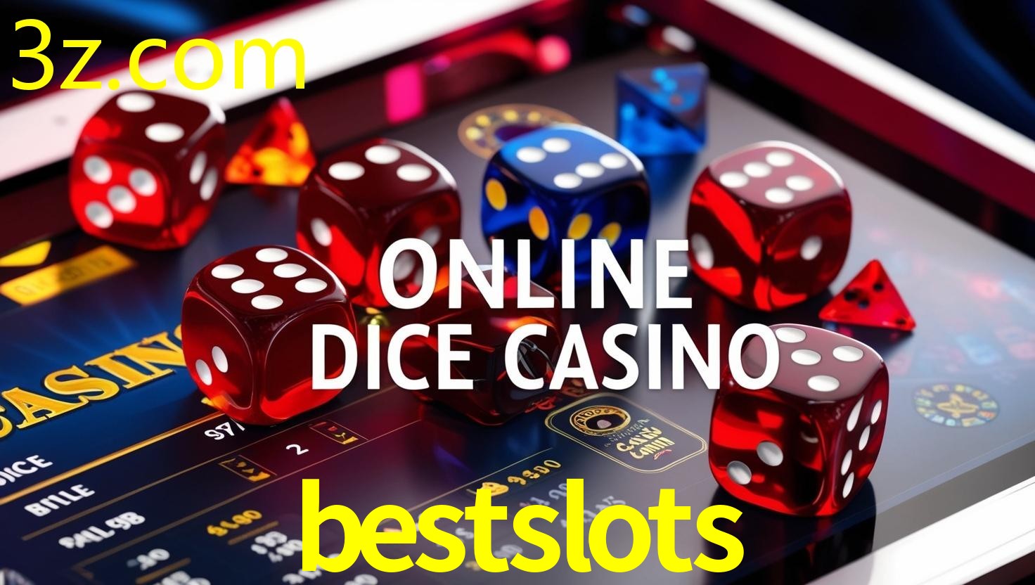 Jogos de Cassino BESTSLOTS.COM
