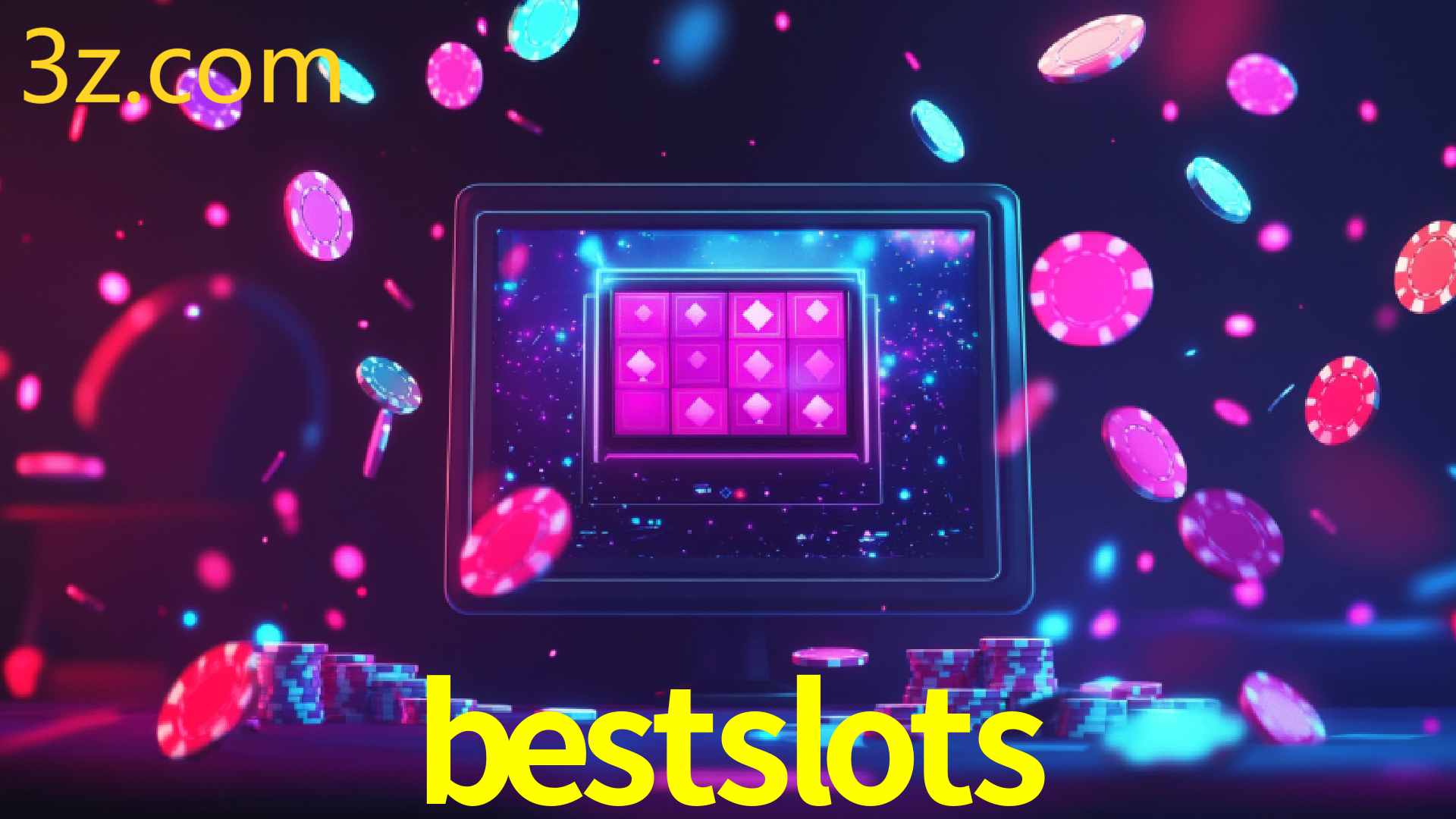 Cassino de Jogos BESTSLOTS.COM