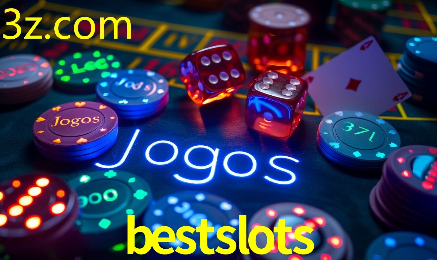Cassino Online Seguro BESTSLOTS.COM