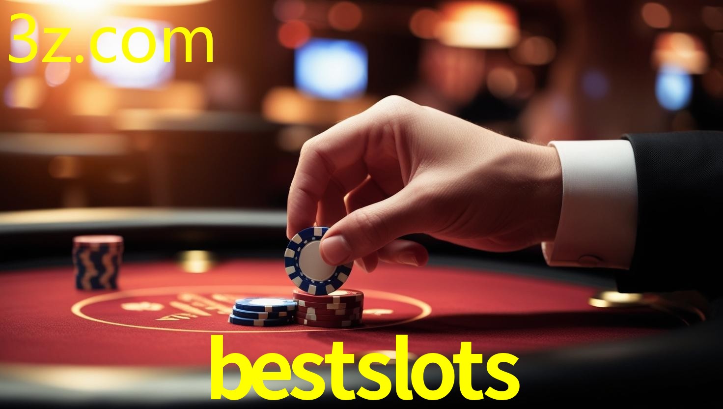 Slots no Site BESTSLOTS.COM
