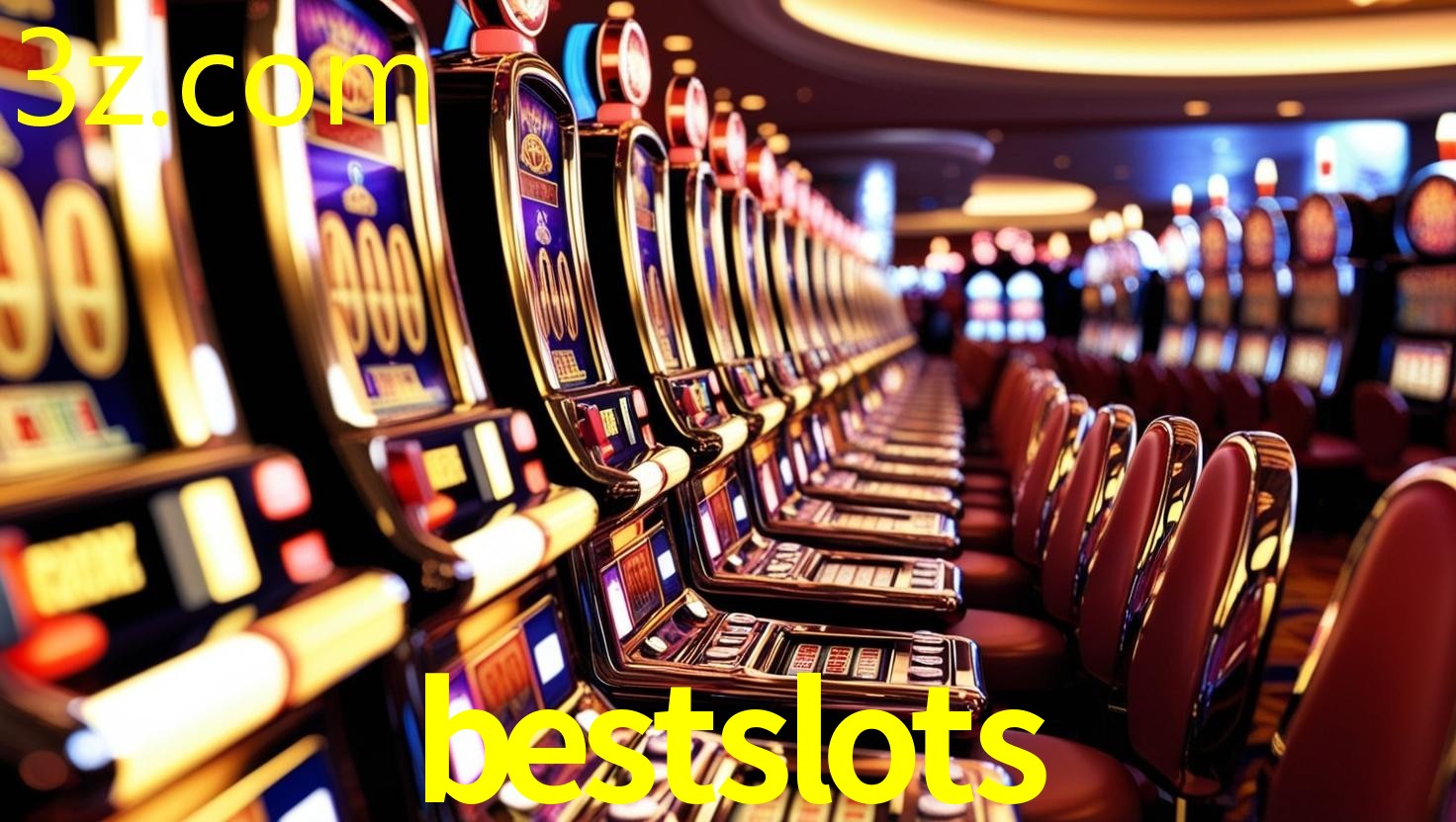 Jogos Crash na BESTSLOTS.COM