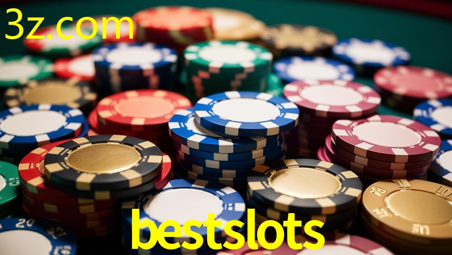 Apostas na Site BESTSLOTS.COM