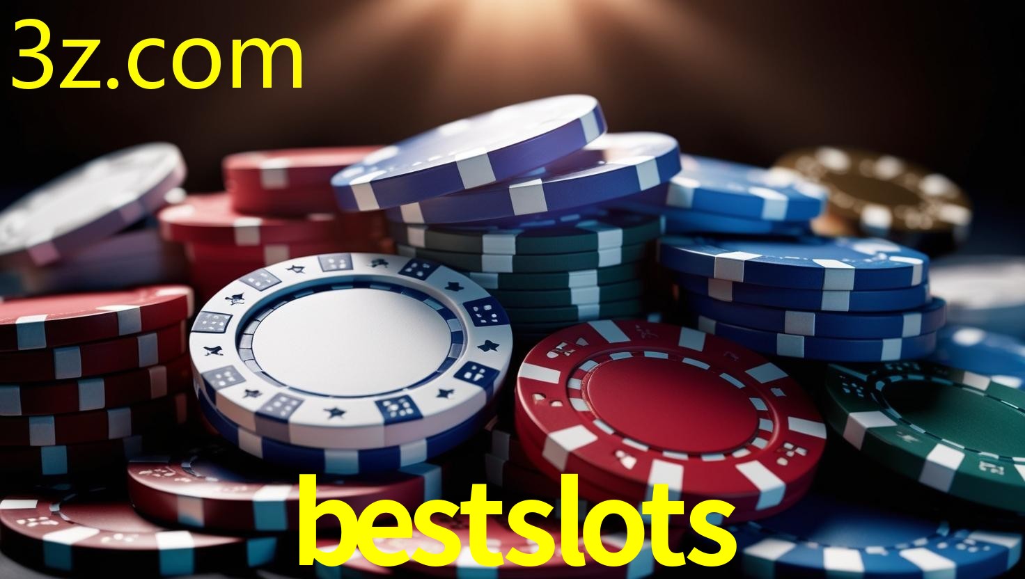 Cadastro Rápido BESTSLOTS.COM